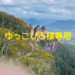 ポケットいっぱいトートバッグ・Black and yellow