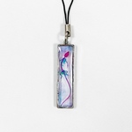 Rキーホルダー:標本A