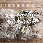 スモークツリー もふもふだけ 花材 ハンドメイド素材