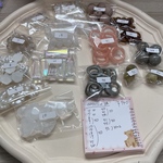 axbnsie様専用ページ