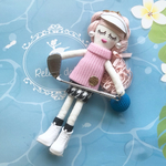 ゴルフルルベちゃん　予約済み