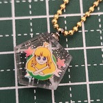 【受注生産】ミニカナメタル