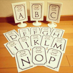 [コピー] 結婚式 テーブルナンバー