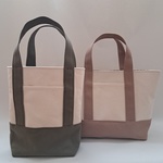 mika様専用　オーダートートバック