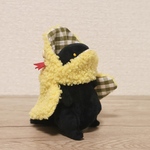 黒ふりゃー○ドラ（の威を借る）ゴン