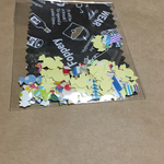 ちっちゃいアメちゃん