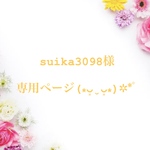 専用ページ(⁎ᴗ͈ˬᴗ͈⁎)✲*ﾟ