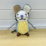 ねずみのチュウ20号