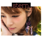 再販✴︎バンダナフープ ピアス イヤリング 