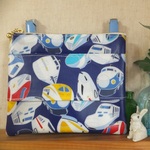 ＜ご依頼品＞新幹線のどこでもポッケ