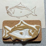 🐟まぐろの郵便枠🐟