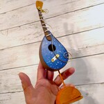 星空のアコギ（アコースティックギター）