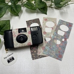 3枚セット　FUJIFILM 写ルンです　超お得な簡易カバー1枚130円フリマ最安値！