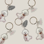  【オーダー】オリジナル　キーホルダー