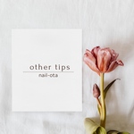 other tip （紛失/破損/お直し専用）