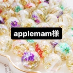 applemam様専用ページ