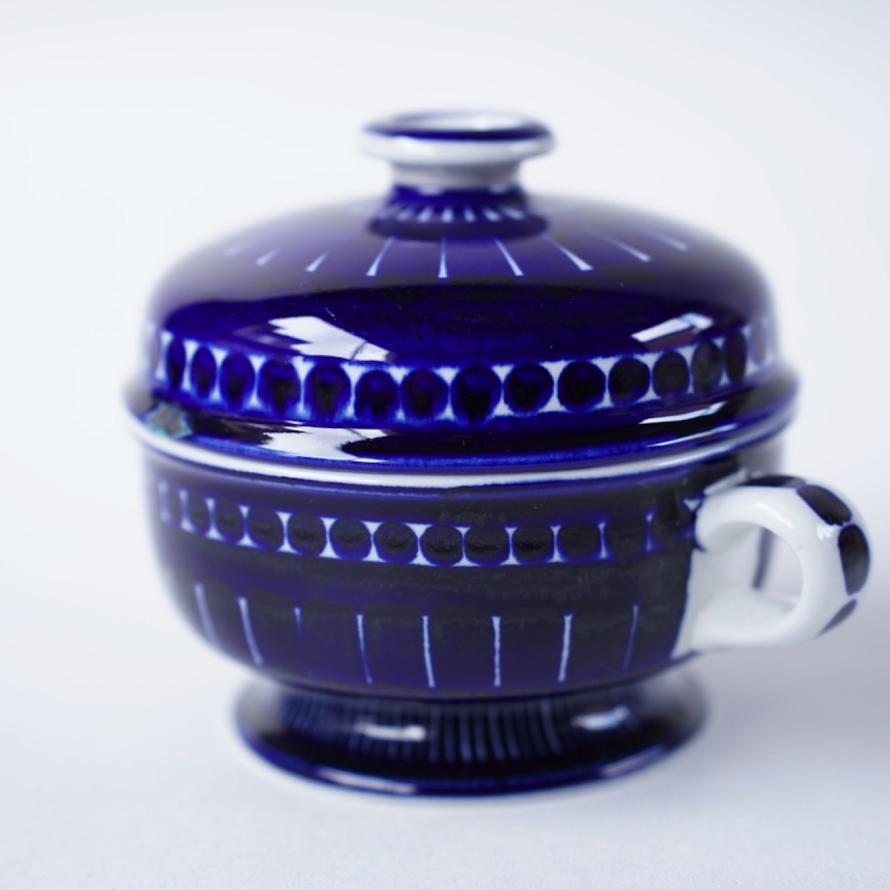 フィンランド製 希少 アラビア ヴァレンシア皿25cm 2枚1960年代産 美品 フィンランド製 希少 アラビア ヴァレンシア皿25cm 2枚1960年代産 美品