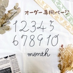 1000iiog様専用　マンスリーフォト　月齢フォト　マンスリーカード　月齢カード　レターバナー　ニューボーンフォト　マタニティ　出産祝い　ワイヤークラフト　ワイヤーアート　お昼寝アート　