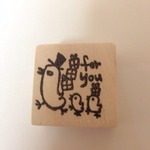 FORYOU ちびはんこ