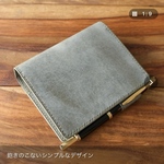 【W様オーダー品】　Micro5 システム手帳 Moldavite【Square】