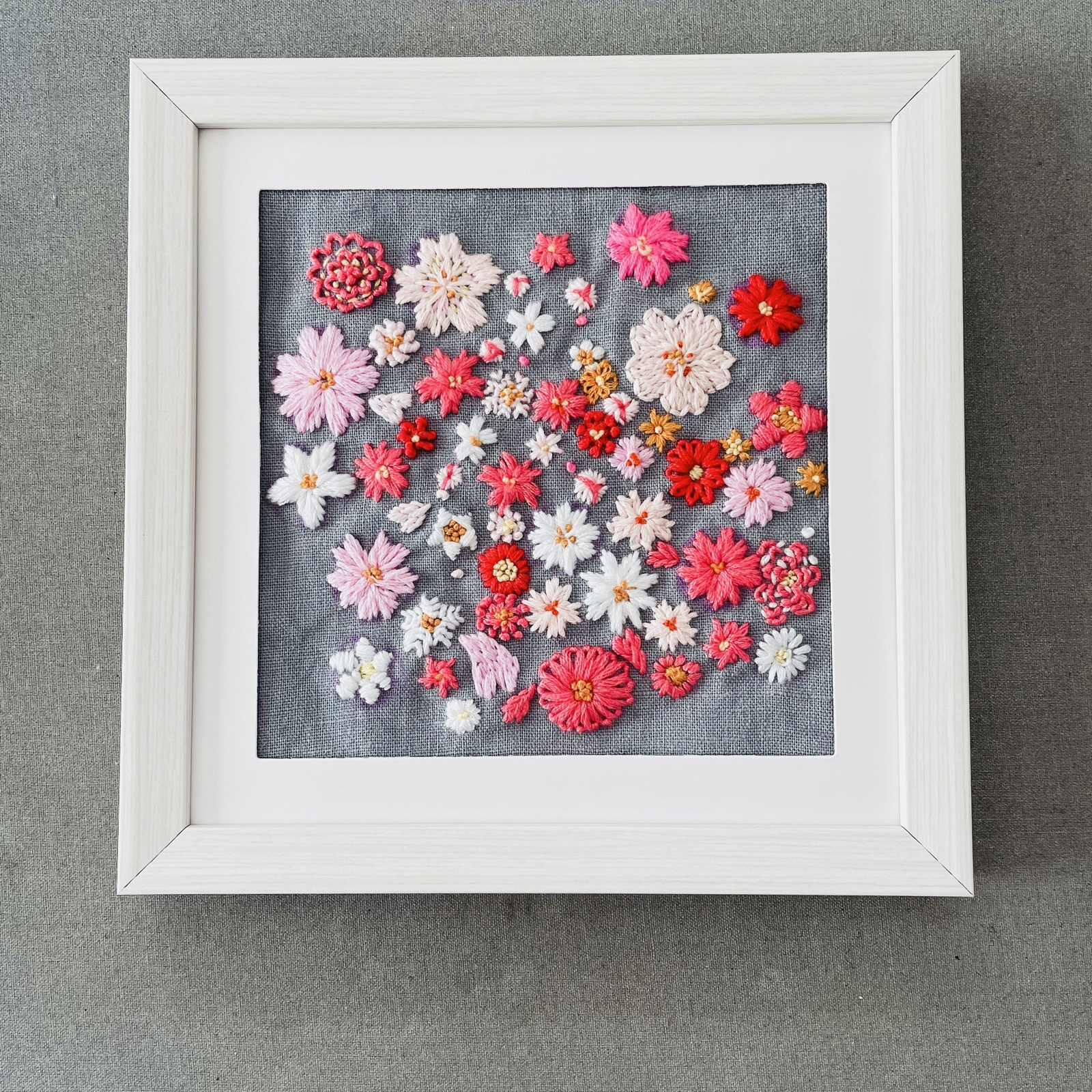 桜 - フォトフレームの人気通販 | minne byGMOペパボ 国内最大級