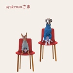 ayakenan様＊デザイン変更購入ページ