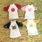 ブライス 赤トンボ様専用 Tシャツセット