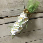 カラーのお花コンコルド