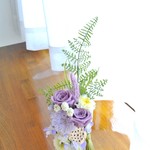 お供えの花～offering flower～ 