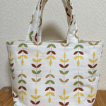 トートバッグ   ☆