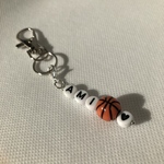 nami-nami55様専用ページ バスケキーホルダー 17個セット