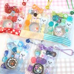 推し色♪推し活♪キャンディバッグ第2弾🍬