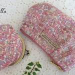 【mさま　ご依頼品】 ＊　Jenny'sRibbons　セット　＊
