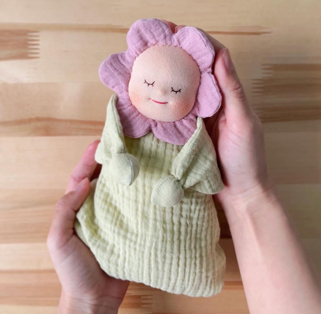 ウォルドルフ人形35cm - waldorfdolls | minne byGMOペパボ 国内