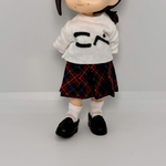 かわいいスカート②（ねんどろいどどーる）