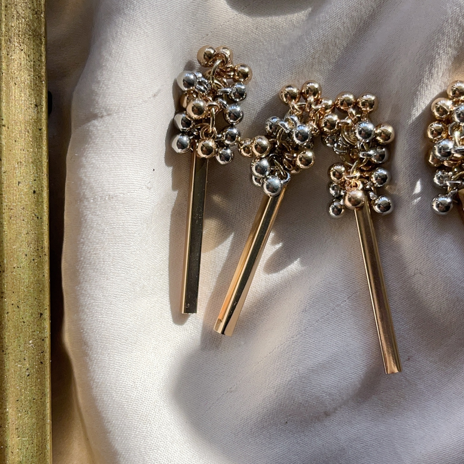 ハンドメイド〈チャーム〉No.2945