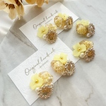 spring ♡ yellow