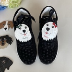 aloha-ky様専用オーダーシューピアス
