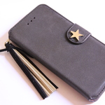 再再再再再販NEWカラー☆iPhone6／6sケース☆ブラック