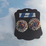 ethnicピアス.3