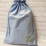 体操服入れ　40cm✖️50cm  大きいサイズ