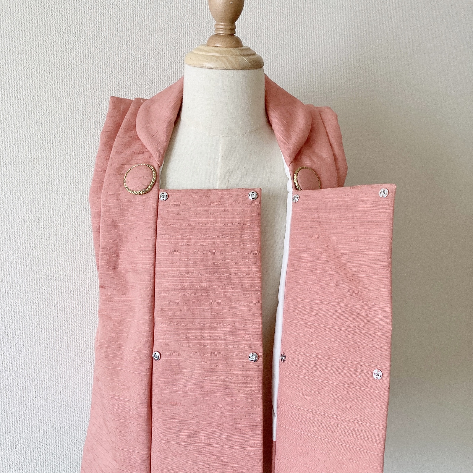 被布コート/全17色《受注製作》 - AOSAKU GALLERY | minne 国内