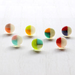 ミルキードロップ｜ピアス｜P002