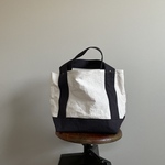 totebag small2  きなりとちゃこーる