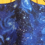 ハンドメイド*文庫本*宇宙🚀