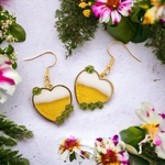 LOVE HOPピアス