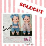 ailovekimi様☆ねこちゃんsize♡