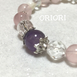 【お試し価格】天然石ブレス