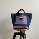 handbag small2  こんとぐれーぱーぷる