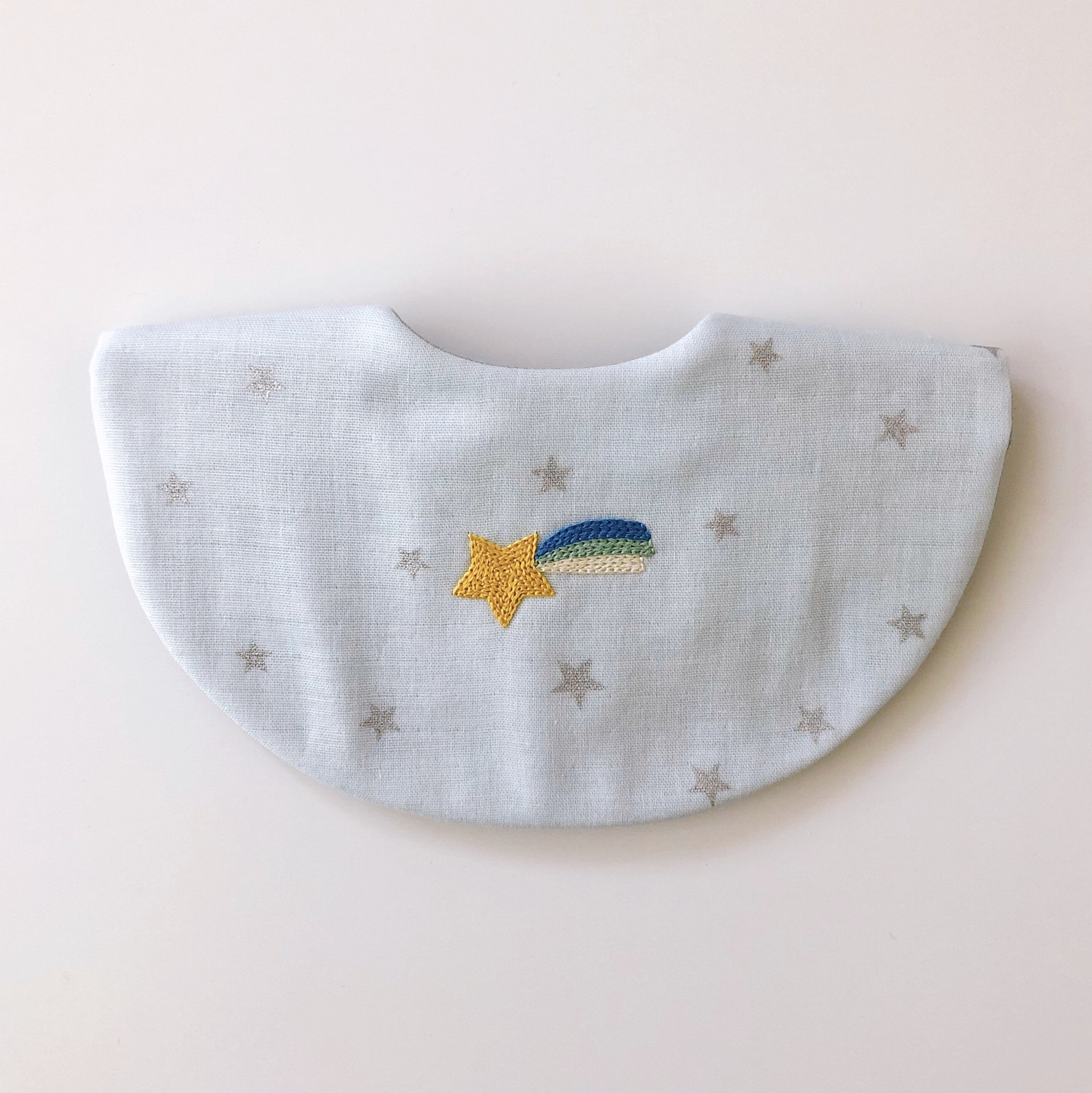 白鳥さんスタイ - chi＊handmade | minne 国内最大級の